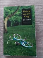 Simone van der Vlugt - De Rëunie, Boeken, Thrillers, Ophalen of Verzenden, Simone van der Vlugt, Zo goed als nieuw, Nederland