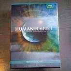 B3-2) Human Planet - de complete serie - BBC Earth, Cd's en Dvd's, Blu-ray, Ophalen of Verzenden, Zo goed als nieuw, Documentaire en Educatief