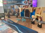 LEGO Harry Potter - Kamer van Hoge Nood – 75966, Ophalen of Verzenden, Zo goed als nieuw, Actiefiguurtje