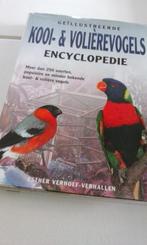 vogelboek, Gebruikt, Ophalen of Verzenden