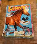 Stapel Penny magazines - verschillende jaargangen, Ophalen, Gelezen, Overige typen