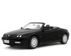 1:18  Alfa Romeo Spider 2.0 T.Spark 16v 1995 - Laudoracing, Hobby en Vrije tijd, Modelauto's | 1:18, Overige merken, Auto, Info@bram-modelcars.nl