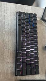 Gaming keyboard ducky, Computers en Software, Toetsenborden, Ophalen