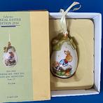 Villeroy & Boch Jaarei 2014 Ornament Annual Easter Edition, Ophalen of Verzenden, Nieuw