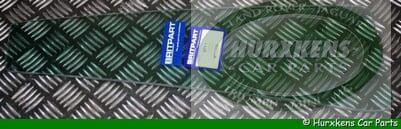 Glas zijruitje achter Land Rover Discovery 1 en Classic, Auto-onderdelen, Ruiten en Toebehoren, Nieuw, Ophalen of Verzenden