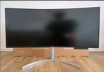 LG 38WN95CP-W, Computers en Software, Monitoren, Ophalen, IPS, 101 t/m 150 Hz, Thunderbolt