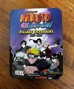 Naruto - board game, Hobby en Vrije tijd, Gezelschapsspellen | Bordspellen, Ophalen of Verzenden, Nieuw