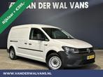 Volkswagen Caddy 2.0 TDI L2H1 Euro6 *Rijklaar Direct rijden*, Auto's, Stof, Gebruikt, 4 cilinders, Volkswagen