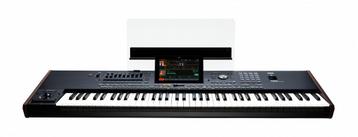 Korg Pa5X-76 Keyboard Pa5X 76 direct leverbaar!