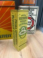 Prima levertraan blik, Ophalen of Verzenden, Zo goed als nieuw, Overige