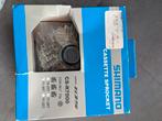 Nieuwe Shimano R7000 11-30 cassette, Ophalen of Verzenden, Nieuw, Racefiets, Derailleur of Ketting