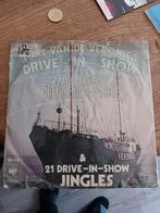 21 drive-in-show veronica jingels, Cd's en Dvd's, Gebruikt, Verzenden, 7 inch, Single