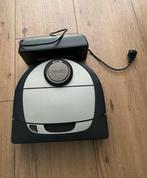 Neato D7 robotstofzuiger met app, wifi en LIDAR, Ophalen of Verzenden, Gebruikt, Minder dan 1200 watt, Robotstofzuiger