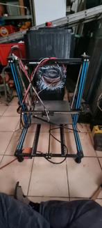 Creality 3d printer extra groot, Computers en Software, 3D Printers, Ophalen