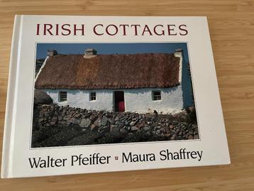 Irish Cottages Walter Pfeiffer Maura Shaffrey beschikbaar voor biedingen