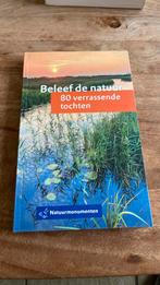 Flip van Doorn - Beleef de natuur, Capitool, Europa, Flip van Doorn; Monica Wesseling, Ophalen of Verzenden