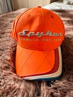 Spyker Pet - Formule 1 Team Oranje, Spyker, One size fits all, Ophalen of Verzenden, Pet
