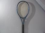 tennis racket van Wilson graphite control 100 L=5, Ophalen of Verzenden, Zo goed als nieuw, L5, Wilson