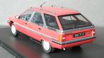 Citroen BX break 4x4 Evasion 1:24 Hachette Collection Pol, Hobby en Vrije tijd, Modelauto's | 1:24, Verzenden, Nieuw, Auto