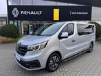 RENAULT Trafic GB 2.0 Blue dCi 150EDC L2H1 T30 Extra 125 Ann, Stof, Gebruikt, 4 cilinders, 150 pk