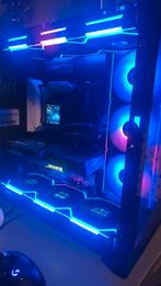 Lian li game pc tekoop, Computers en Software, Desktop Pc's, Ophalen of Verzenden, Zo goed als nieuw, Gaming, SSD