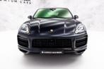 Porsche Cayenne Coupé 3.0 E-Hybrid | SportDesign | Achteras, Automaat, Gebruikt, 2995 cc, Blauw