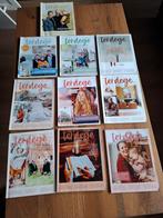 Terdege 10x, Ophalen, 1980 tot heden, Nederland, Tijdschrift