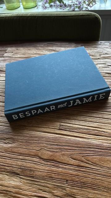 Bespaar met Jamie beschikbaar voor biedingen