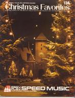 Easy to play-Gitaar,Piano,orgel:Christmas favorites-keyboard, Gebruikt, Gitaar, Overige genres, Les of Cursus