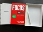 Focus focusaan Tigchelaar Bos Focus Box, Ophalen of Verzenden, Zo goed als nieuw