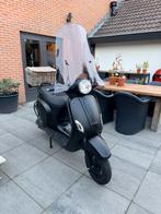 La Souris E-Sourini Special Edition, Ophalen, La Souris, Elektrisch, Zo goed als nieuw