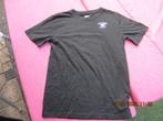 LEVI'S zwart shirt maat 176, Jongen, Gebruikt, Ophalen of Verzenden, Levi's