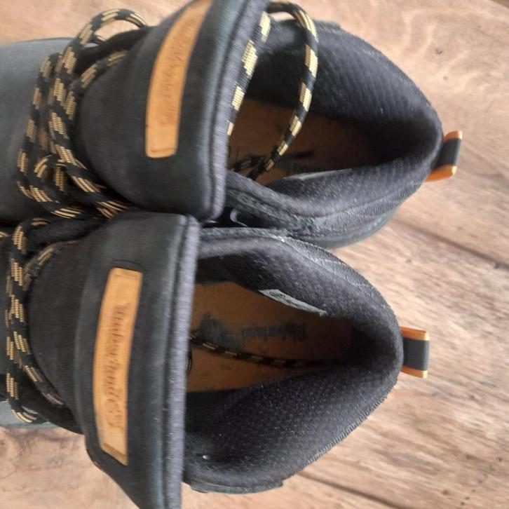 Boots, Kleding | Heren, Schoenen, Zo goed als nieuw, Boots, Zwart, Ophalen of Verzenden