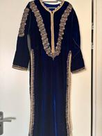 Marokaanse kaftan ‘qatiffa’, Ophalen of Verzenden, Zo goed als nieuw