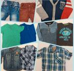 Kledingpakket jongen maat 92 (46 stuks) MR10, Ophalen of Verzenden, Zo goed als nieuw, Jongen