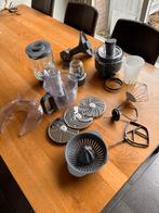 Hulpstukken Kenwood Prospero keukenmachine, Witgoed en Apparatuur, Keukenmixers, Ophalen, 4 liter of meer, 3 snelheden of meer