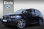 BMW X5 xDrive40i High Executive M-Sportpakket / Harman kardo, Auto's, BMW, Gebruikt, Met garantie (alle), Leder, Vierwielaandrijving