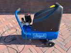 Compressor 8bar, Doe-het-zelf en Verbouw, Compressors, Minder dan 25 liter, Ophalen, Zo goed als nieuw, Minder dan 200 liter/min