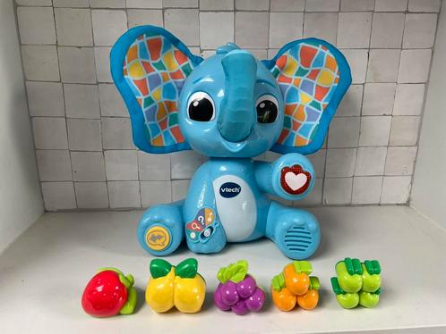 Vtech olifant (nieuw), Kinderen en Baby's, Speelgoed | Vtech, Nieuw, Ophalen of Verzenden