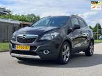 Opel Mokka 1.4 T Cosmo 1e Eigenaar*Achteruit Camera*Navigati, Voorwielaandrijving, Gebruikt, 4 cilinders, Bruin