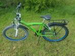 Batavus Snake 26 inch jongensfiets - Nexus 3v, Gebruikt, Versnellingen, Batavus, Ophalen