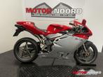 MV Agusta F4 750S monoposto, Bedrijf, 749 cc, Sport, Meer dan 35 kW
