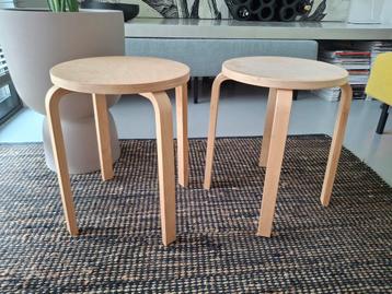 2 Ikea Frosta Vintage Krukjes ZGAN beschikbaar voor biedingen