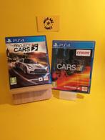 Project Cars 1 + 3, Spelcomputers en Games, Games | Sony PlayStation 4, -, -, 1 speler, Racen en Vliegen
