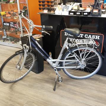Sparta Paleo damesfiets || nu voor maar € 169.99 beschikbaar voor biedingen
