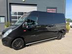 Renault Master T35 2.3 dCi L2H2 Navigatie Airco Clima, Gebruikt, Euro 6, 4 cilinders, Renault