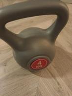 4 kilo kettlebel nieuw, Sport en Fitness, Ophalen of Verzenden