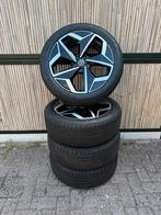 Originele VW ID3 velgen 19 inch. Andoya. 8 sets op voorraad, 19 inch, Banden en Velgen, Ophalen of Verzenden, Personenwagen