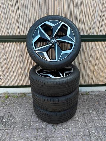 Originele VW ID3 velgen 19 inch. Andoya. 8 sets op voorraad beschikbaar voor biedingen