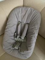Stokke Tripp Trapp Newborn Set Grey, Ophalen, Zo goed als nieuw, Overige typen